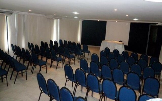 New Casablanca Praia Hotel Ltda