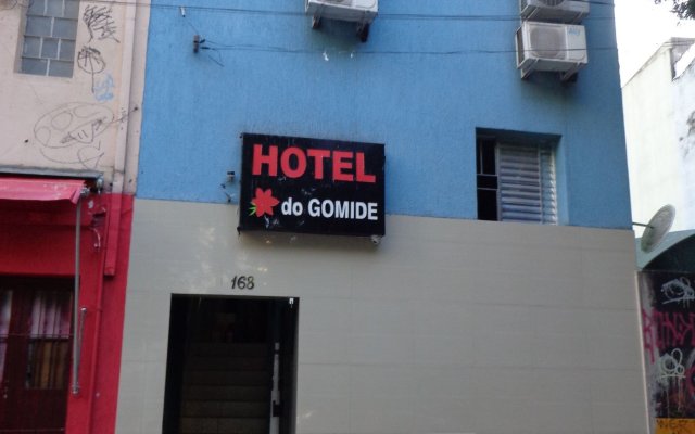 Hotel Flor do Gomide