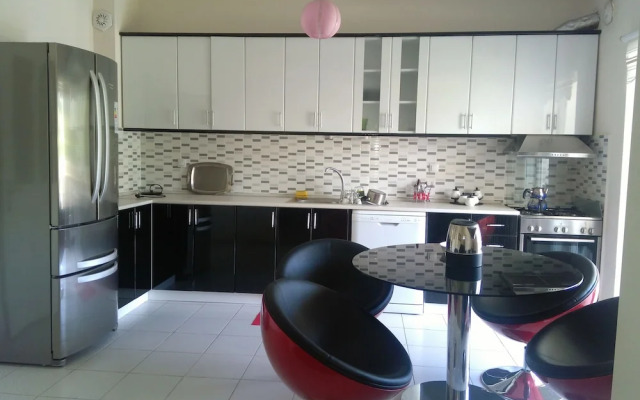 Bordo Apartment