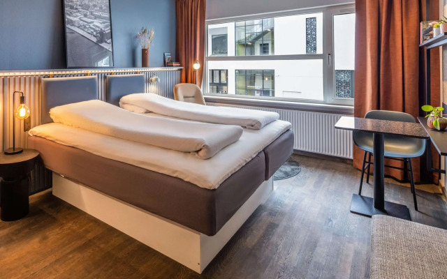 Pier 5 Designhotel