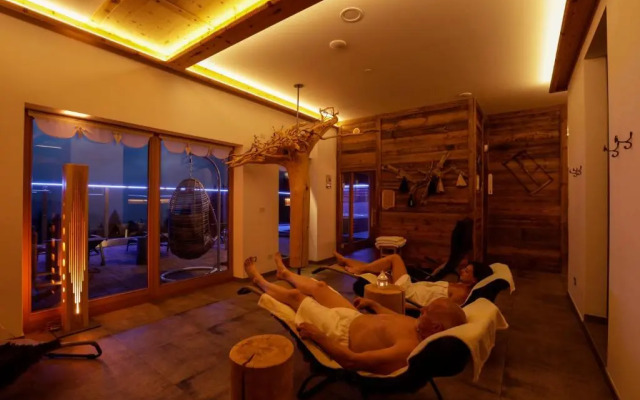 Garni & Wellness Anderle