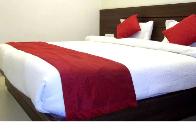 Hotel Ghoonghat – Guest Rooms – Jaipur