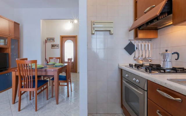 Casa Ruisi by Wonderful Italy