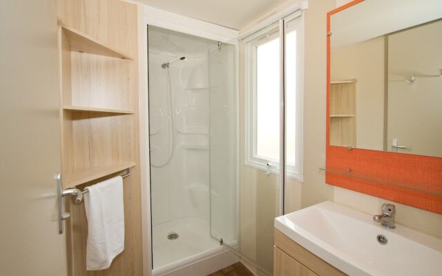 Village Les Abricotiers