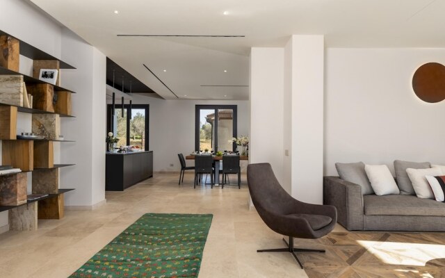 Villa San Giuseppe 12 Emma Villas