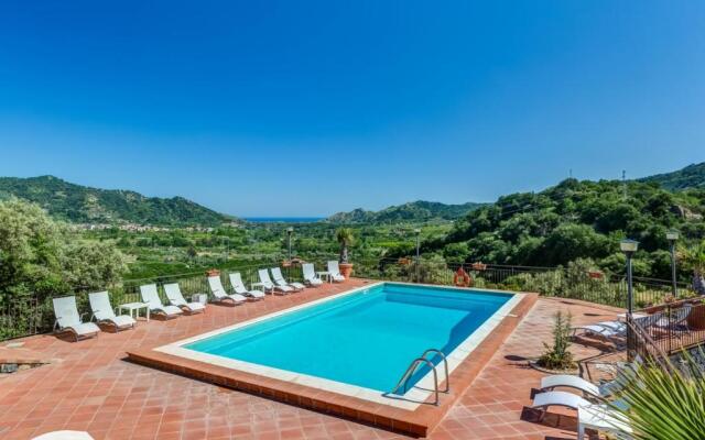 Il Poggio Luxury Country Resort