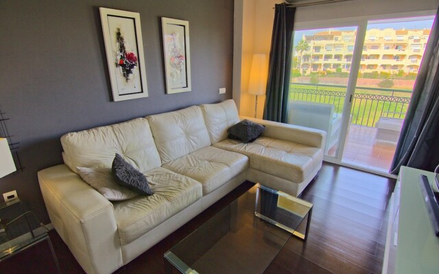 Guadalupe Apartment