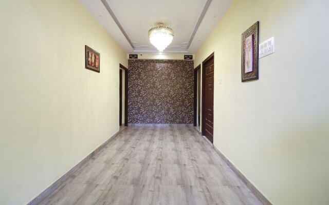 Fabhotel Magadh Palace