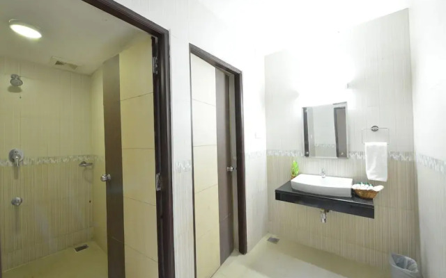SRM Hotel Tuticorin