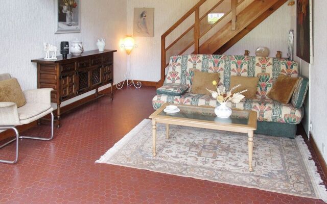 Idyllic Apartment In Biarritz With 2 Bedrooms, Garden And Terrace 150M