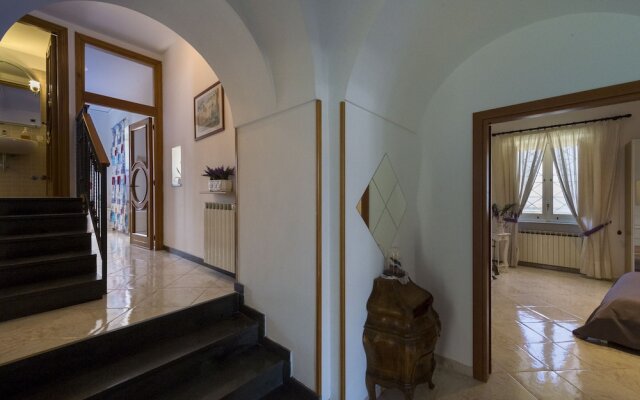 Casa Lina