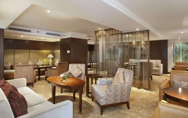 V-Continent Beijing Parkview Wuzhou Hotel