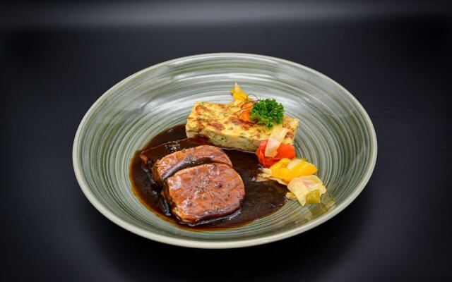 Wirtshaus Zum Löwen