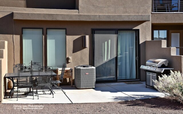 Gardiner's Getaway Villa 4