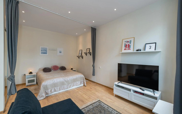 Fancy city centre apartment near Freedom avenue