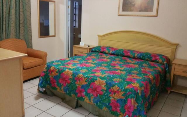 Travelers Inn Clearwater