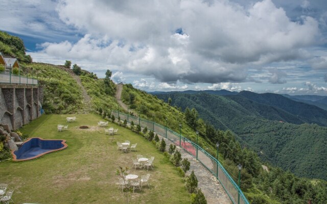 The Koti Village Resort
