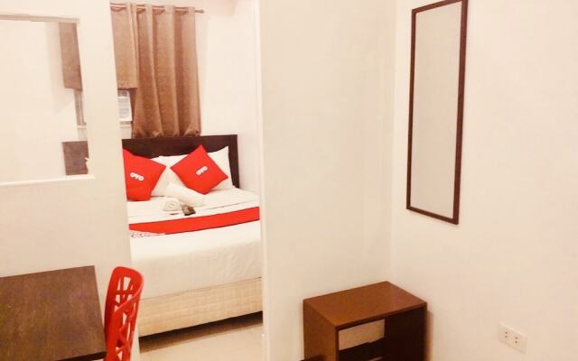 OYO 888 City Stay Inns Fortview Bgc