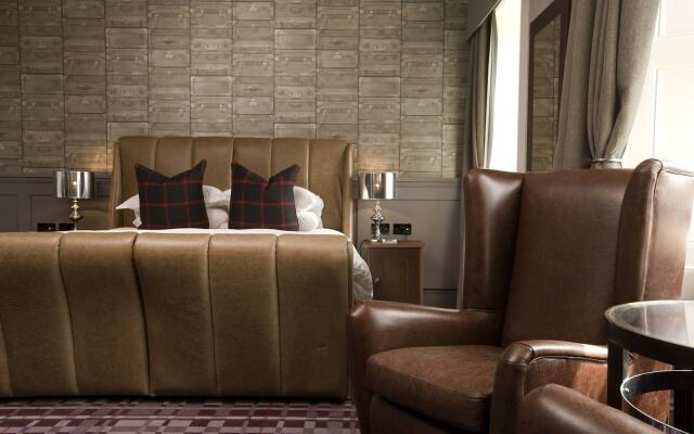 Hotel du Vin & Bistro St. Andrews
