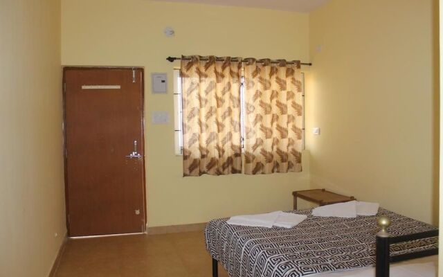 Room Maangta 323 - Morjim Goa