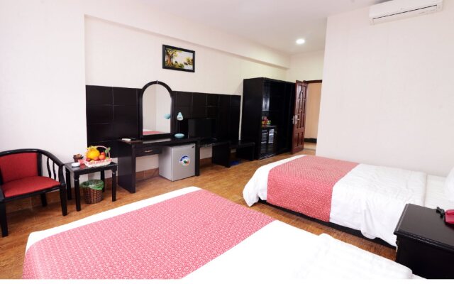 Dong a 2 Hotel