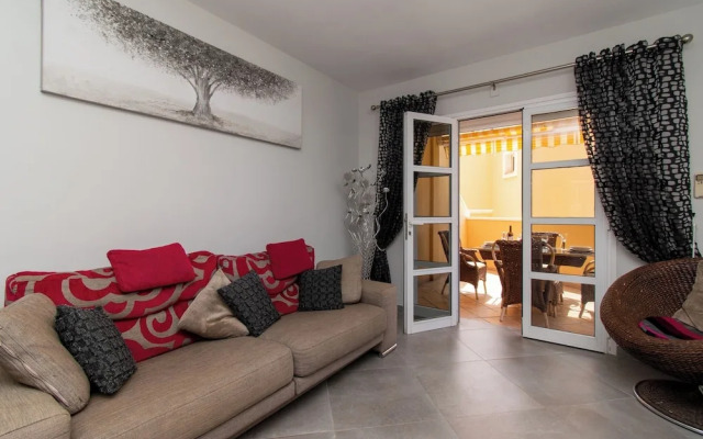 Wonderful 2 Bedroom Apartment Costa Adeje Tenerife