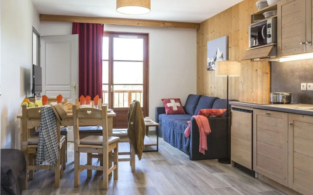 Résidence Odalys L'Orée des Pistes