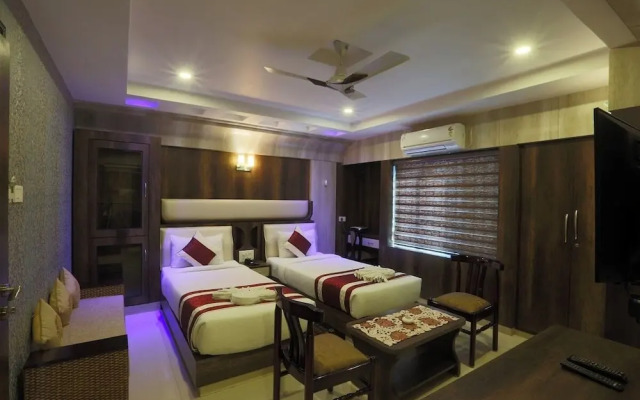 Hotel Blue Bird