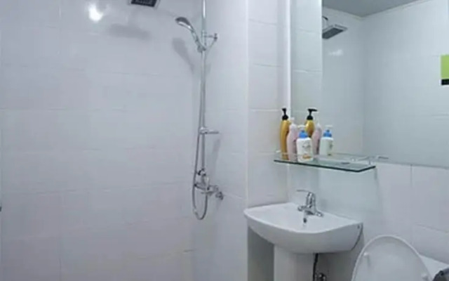 Pocheon Hanullzip Pension