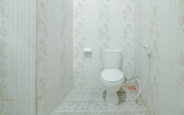 Bettah Coba 2 by OYO Rooms