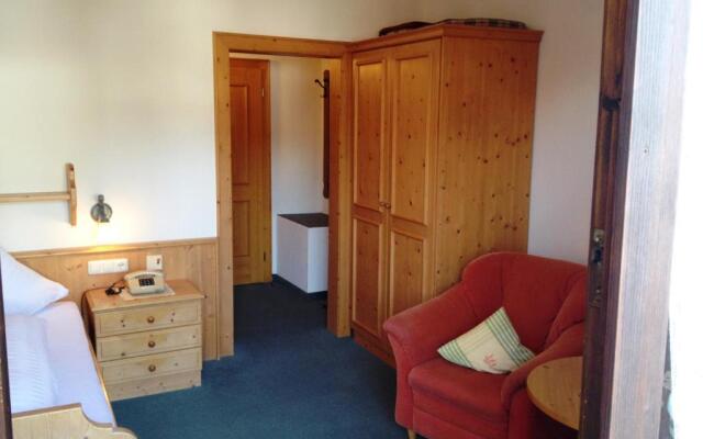 Kur- und Ferienhotel Haser