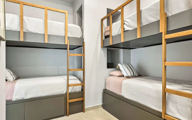 Panoramic Hot Tub Oceanview Luxury 4BR Penthouse