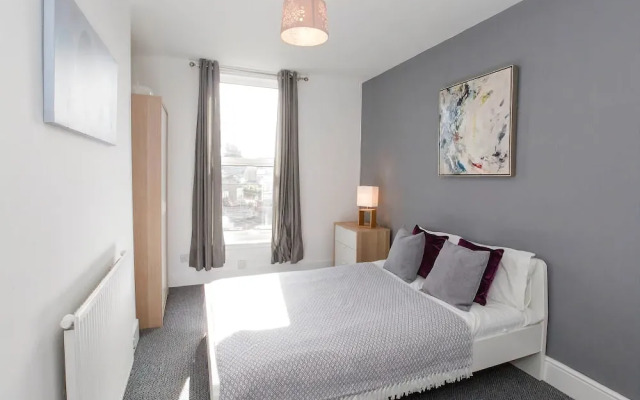 Margate Seaview Suite