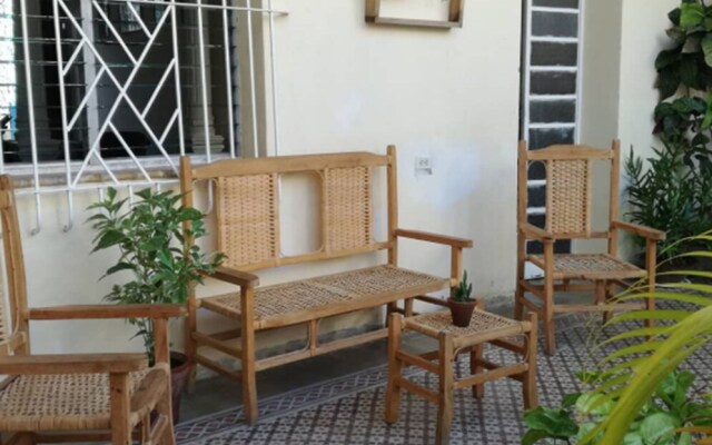 Casa Felia