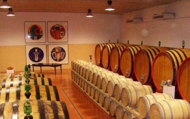 Verdidea - Mulino della Frateria