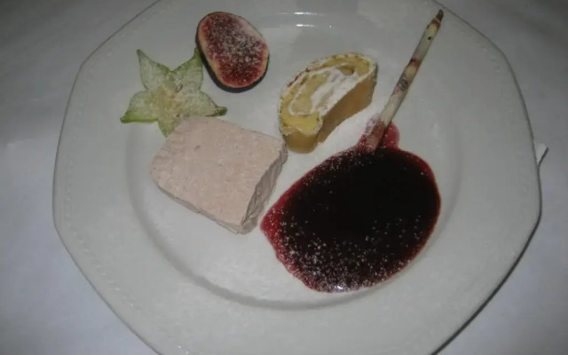 Landhotel Sauerländer Hof
