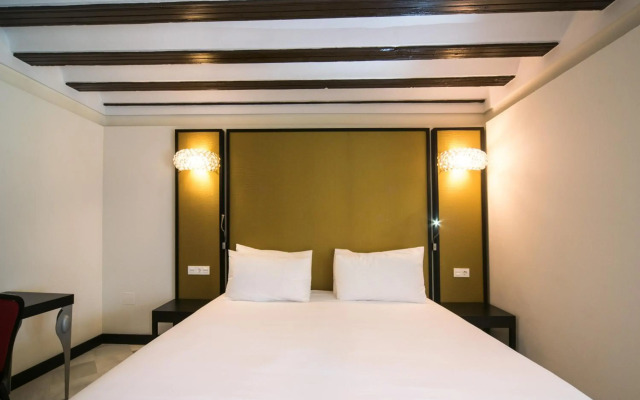 Hotel Palacio Marqués de Arizón