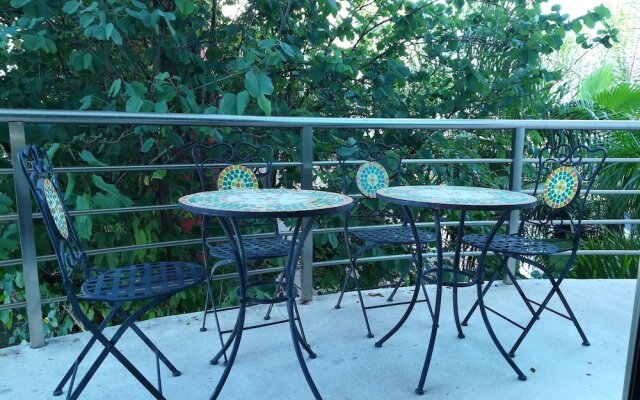 Location Plus 110mts2,2 Bedrooms, 3 Balconies Pool