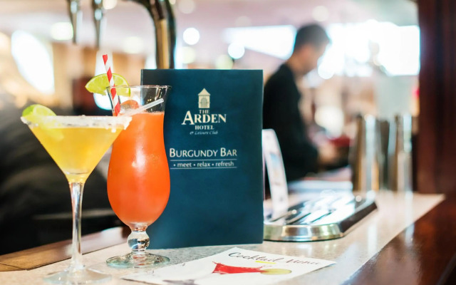 The Arden Hotel & Leisure Club