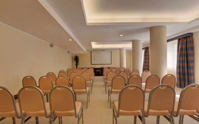 Hotel Parco delle Fontane - Hotel Siracusa 4 stelle