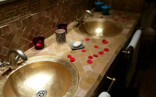 Villa Amira et Spa