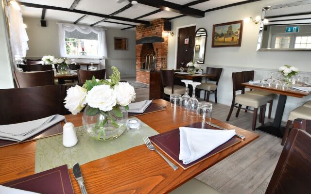 The Star Inn