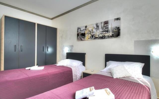 Apartments Villa Riccardo - Two Bedroom No.4