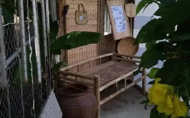 Nostress Guest House