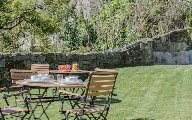 Liiiving in Porto Downtown Luxury Apartment 1T