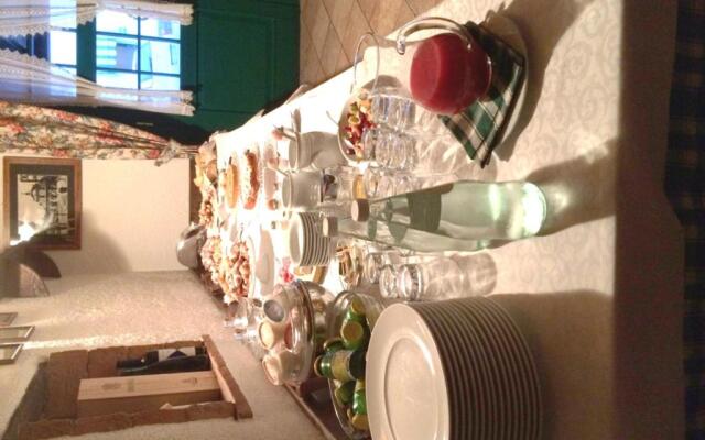Da Carla Trattoria con Locanda