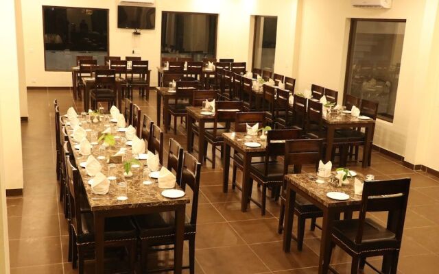Atulya Resort