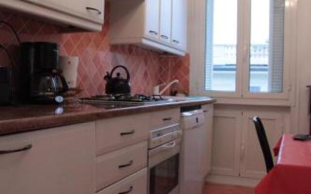 Appartement Square Alziary