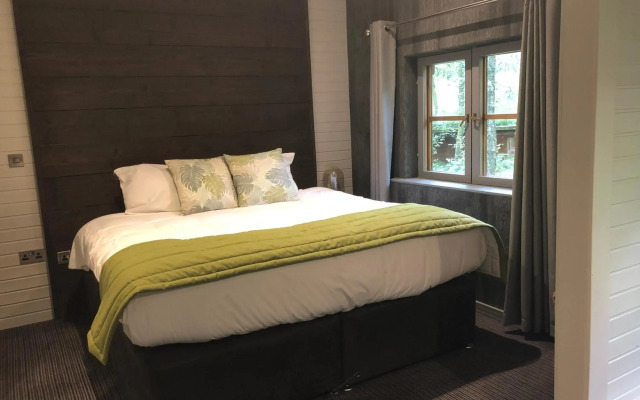 Chevin Country Park Hotel & Spa