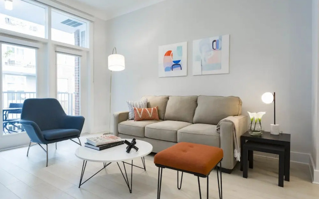 Kasa Buckhead Atlanta